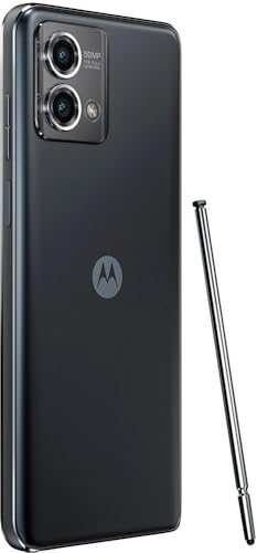 Black 256GB Unlocked Smartphone B3237