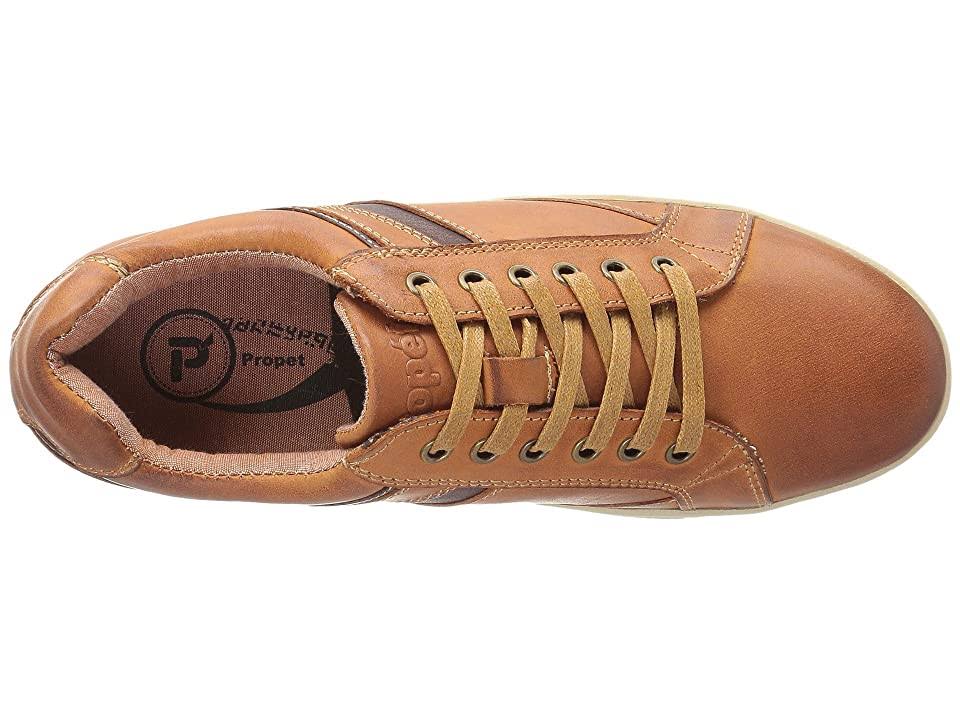 Brown Men's Shoes E44846