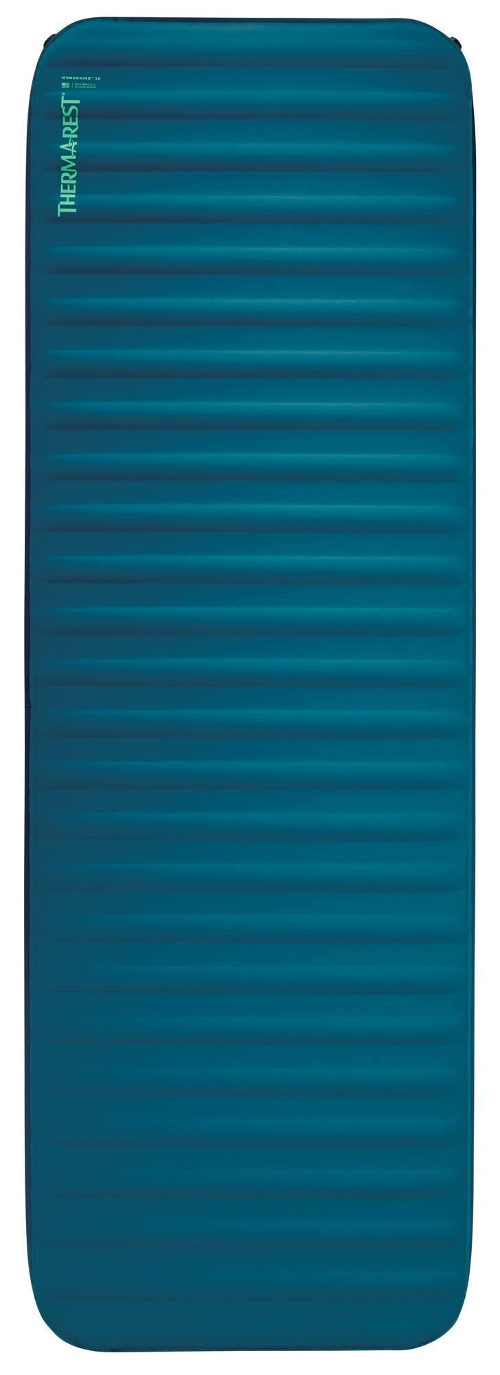 Blue Large Sleeping Pad A413