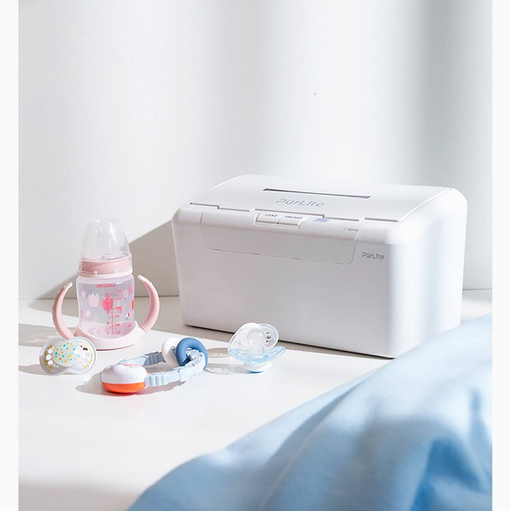UV-C Sanitizer White B396815