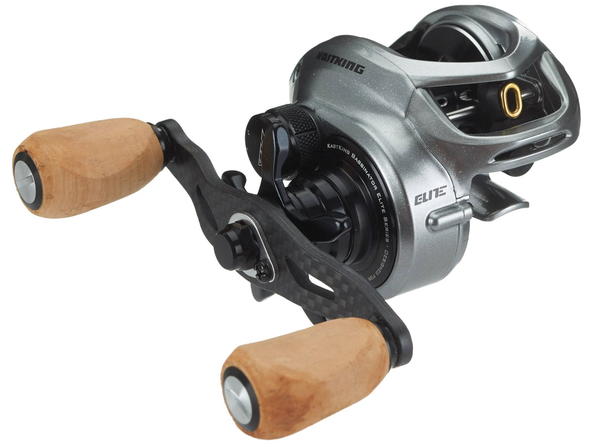 Classic Casting Reels N79543