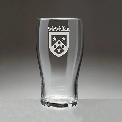 Set of 4 Tavern Glasses S3849
