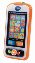 Touch and Swipe Baby Phone T711589