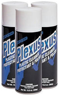 Plastic Cleaner and Polish 39 fl oz Pack of 3 O406