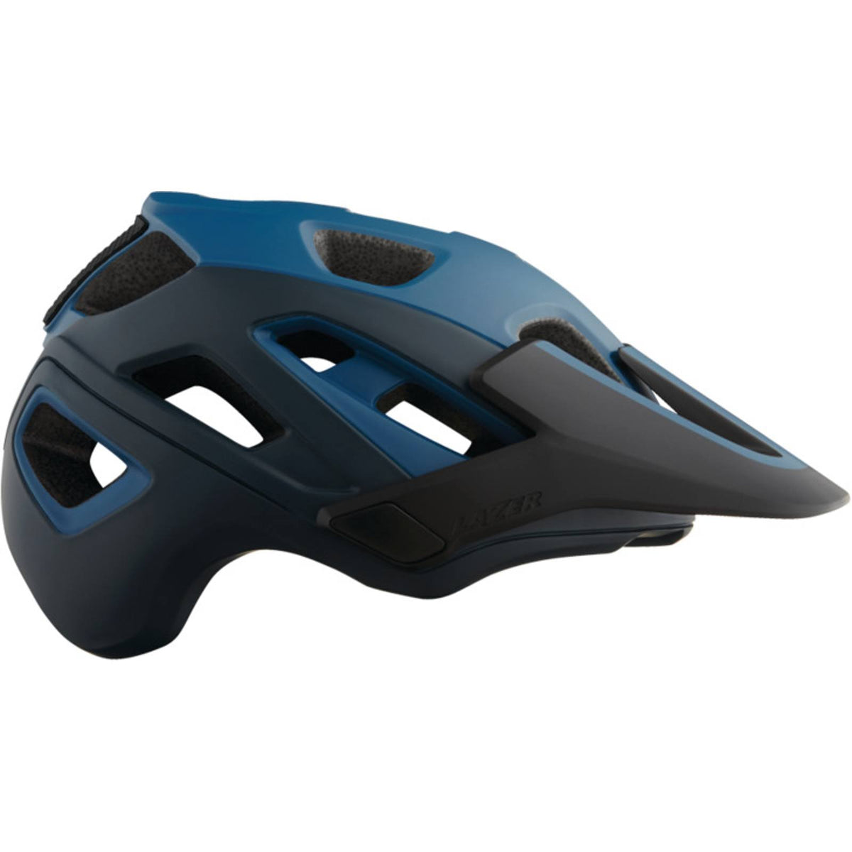 Matte Blue MIPS Helmet Q25337