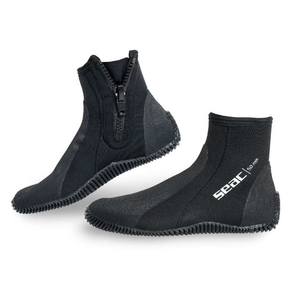 5 Mm Zip Wetsuit R150