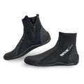 5 Mm Zip Wetsuit R150