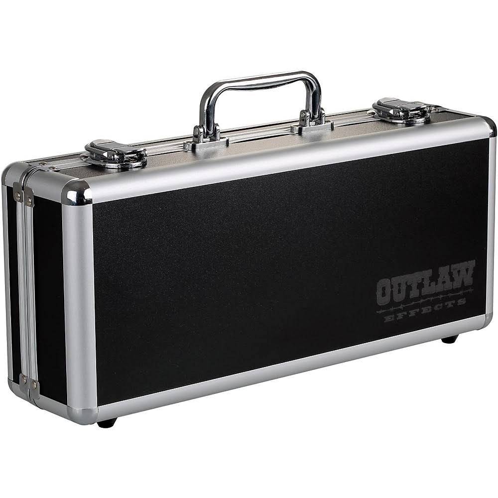 Effects Case with Power N492