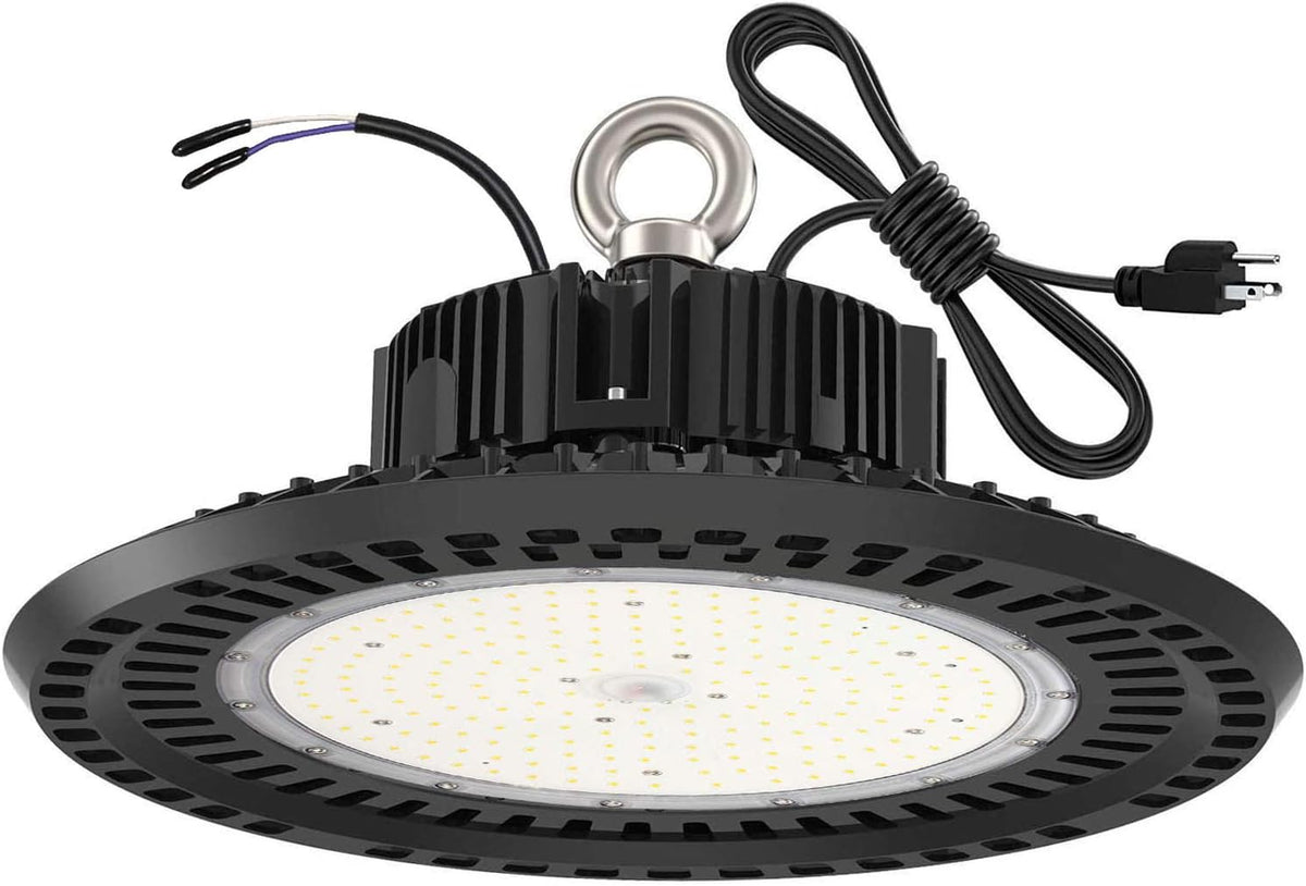 250W UFO LED High Bay Light 5000K Dimmable R79823