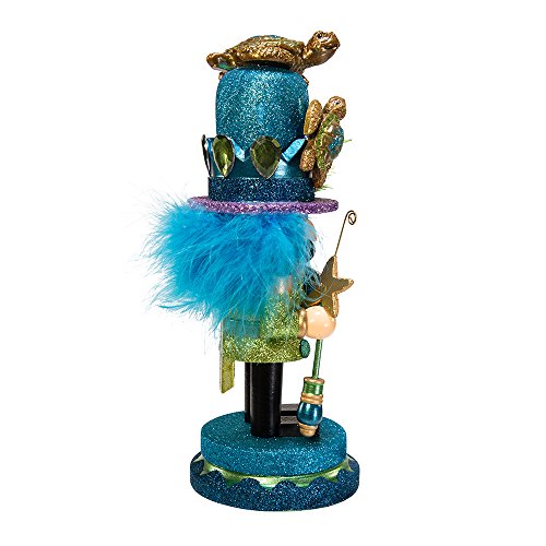 Blue Nutcracker H28985