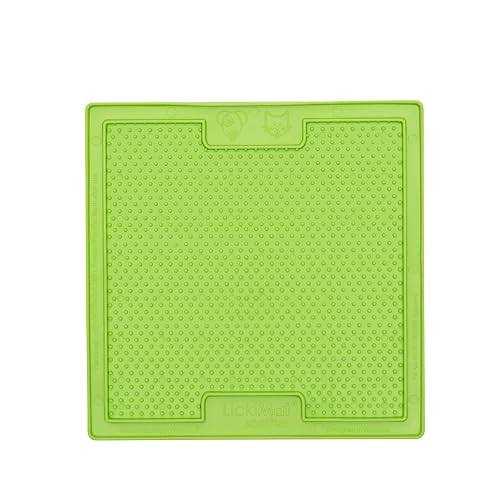 Slow Feeder Dog Lick Mat O7587