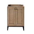 24 in. Single Vanity Cabinet R201657