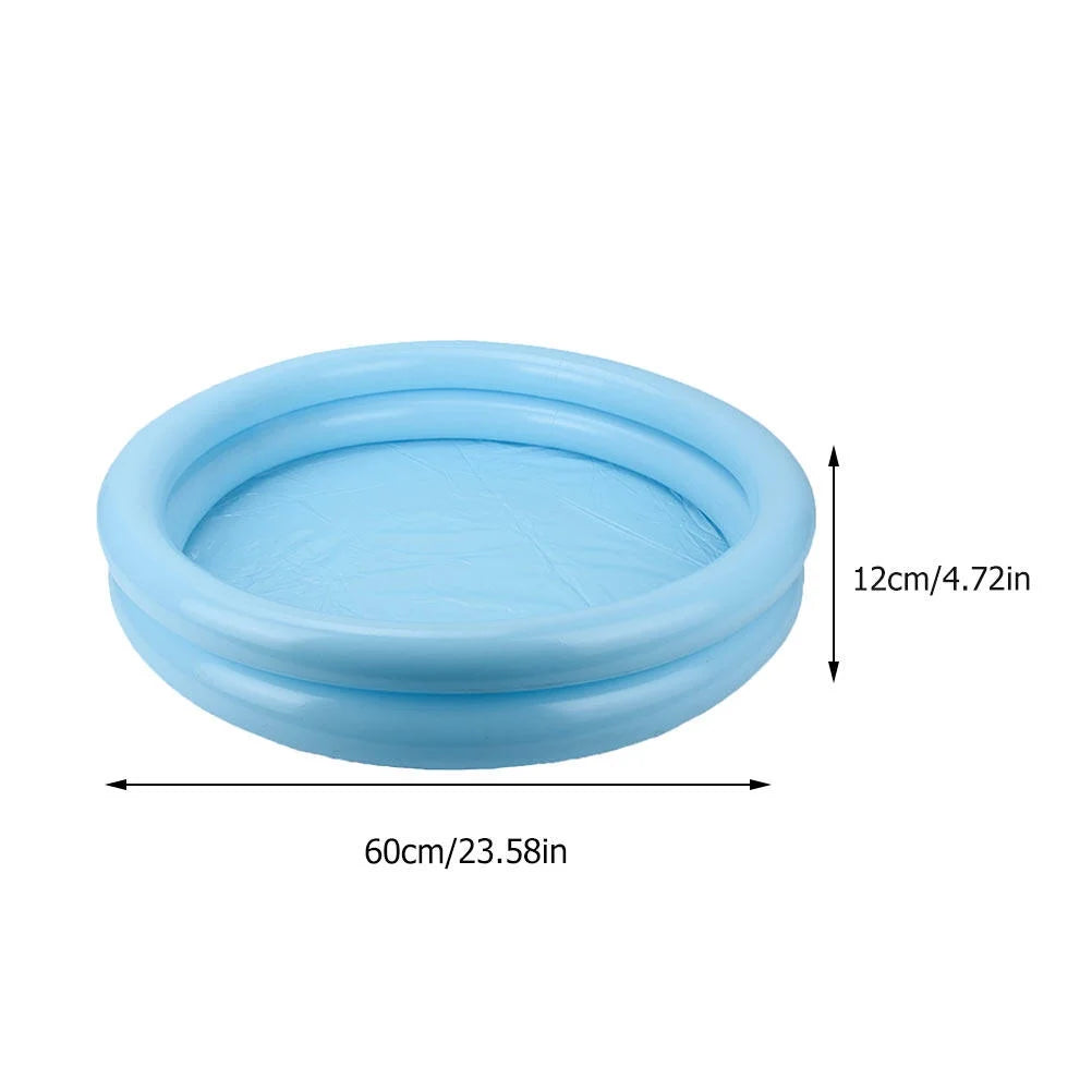 2Pcs Inflatable Sand Trays F687213