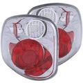 Tail Light Assembly E80776