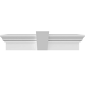 Traditional Crosshead with Flat Keystone M49041