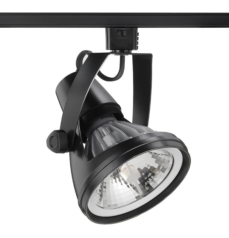 150W Track Light Fixture W8605