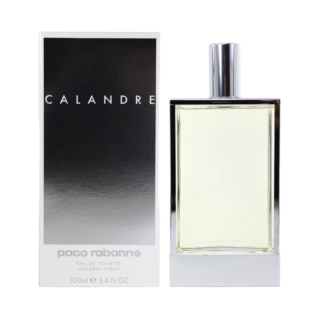 Eau De Toilette Spray 3.4 oz K64548