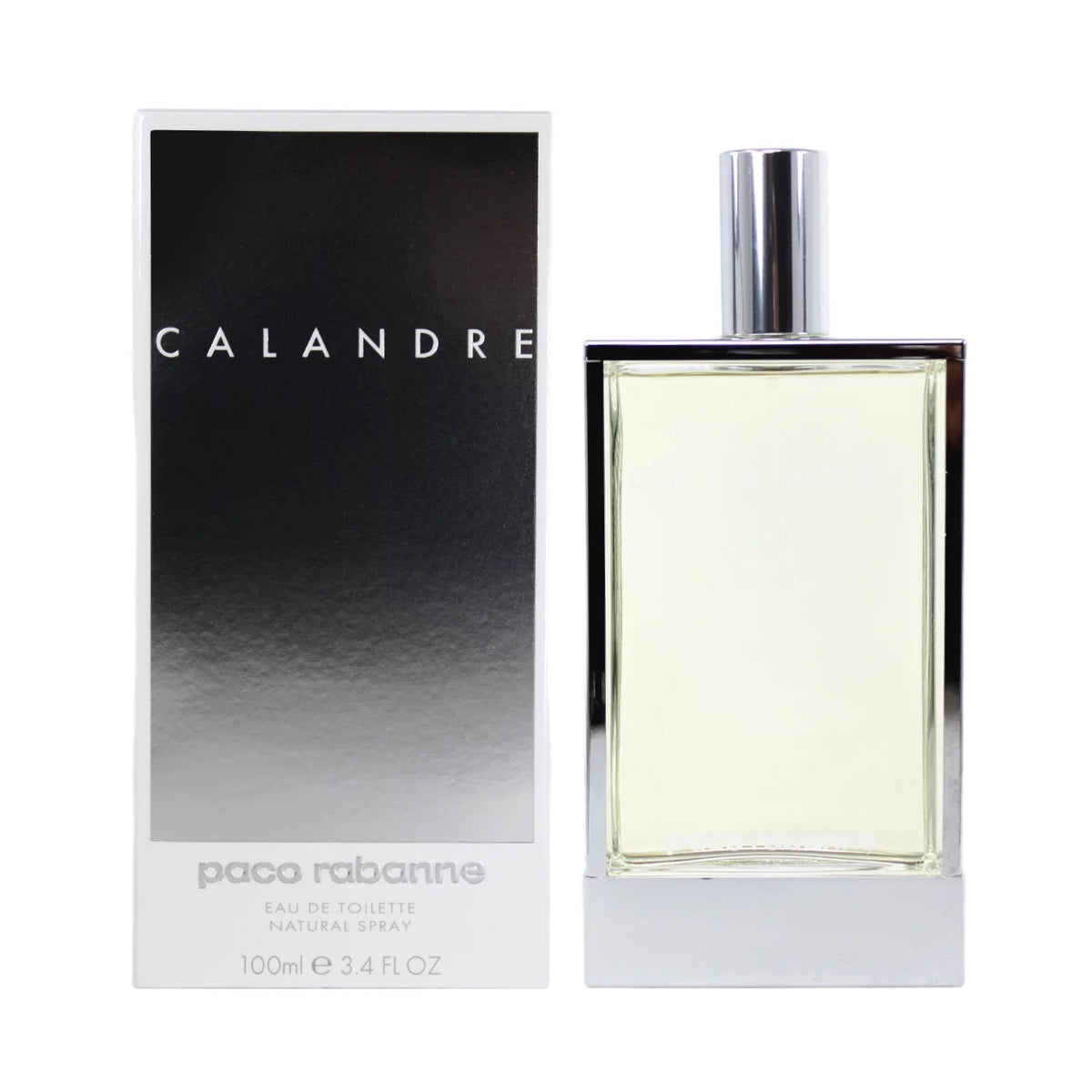 Eau De Toilette Spray 3.4 oz K64548