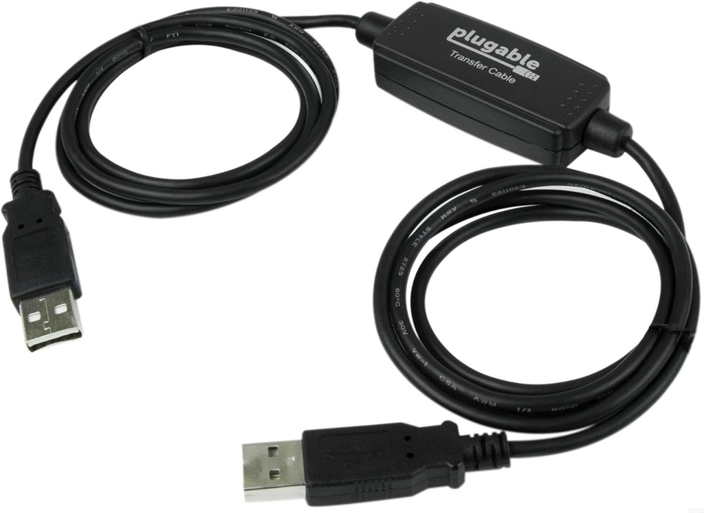 USB 2.0 Transfer Cable H8793
