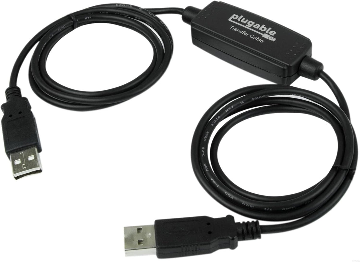 USB 2.0 Transfer Cable H8793