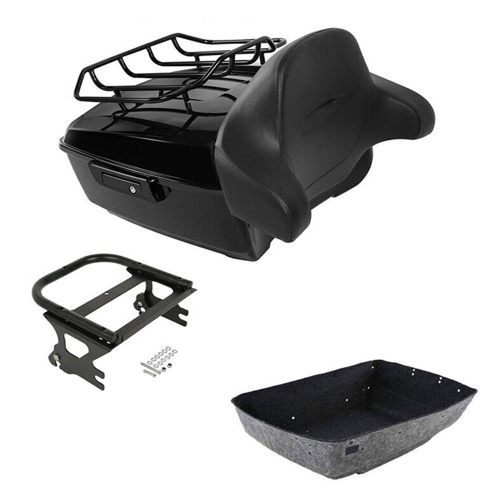 Trunk 2 Up Rack S376744