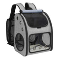 Expandable Pet Carrier Backpack A690