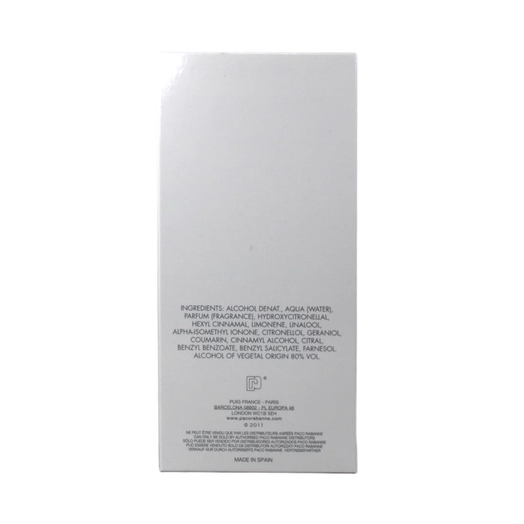 Eau De Toilette Spray 3.4 oz K64548
