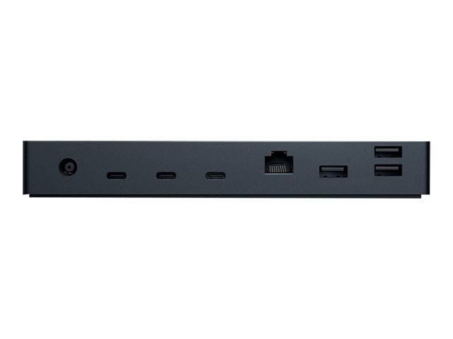 Thunderbolt 4 Docking Station with GigE C4214