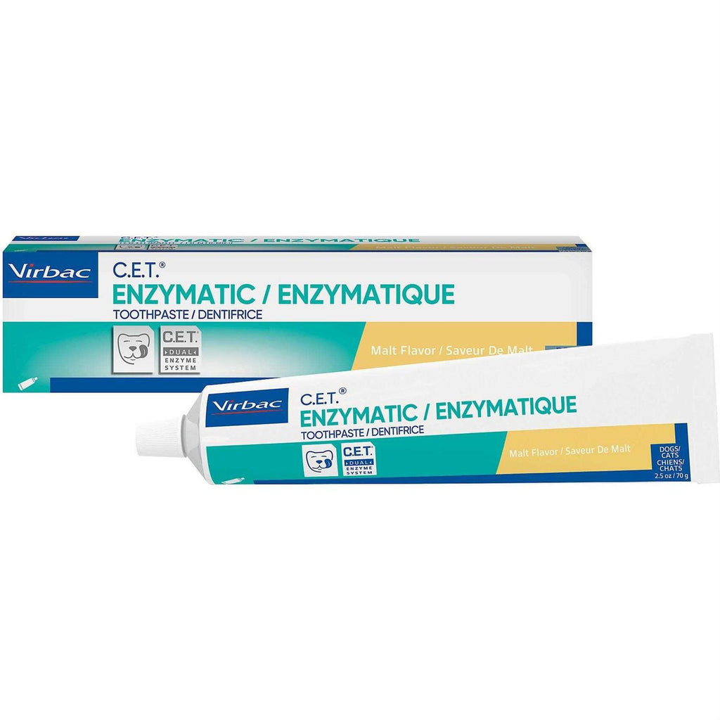 Enzymatic Toothpaste K6114