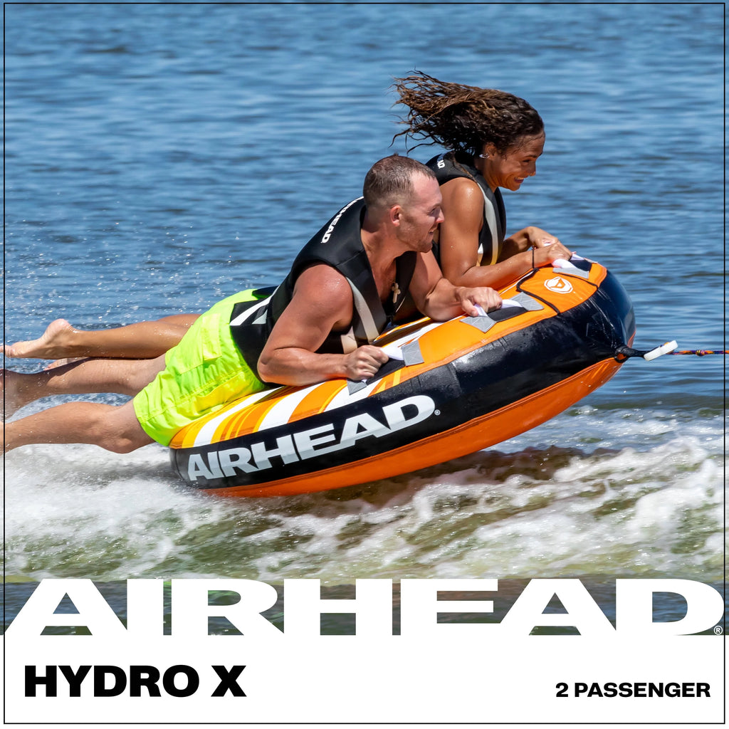 2 Person Towable Tube S479525