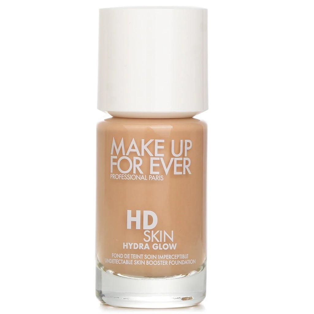 HD Skin Hydra Glow Foundation 30ml S300