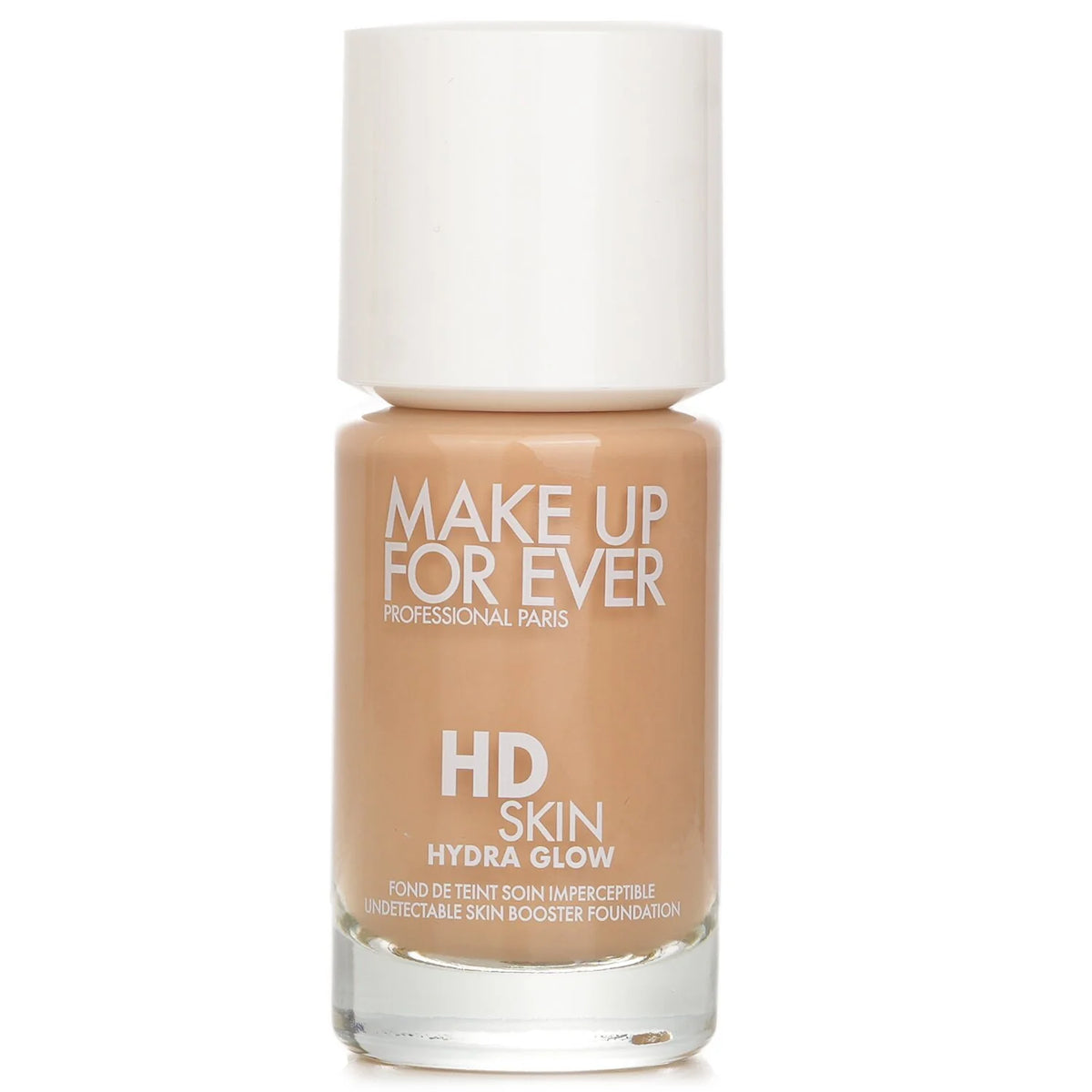HD Skin Hydra Glow Foundation 30ml S300