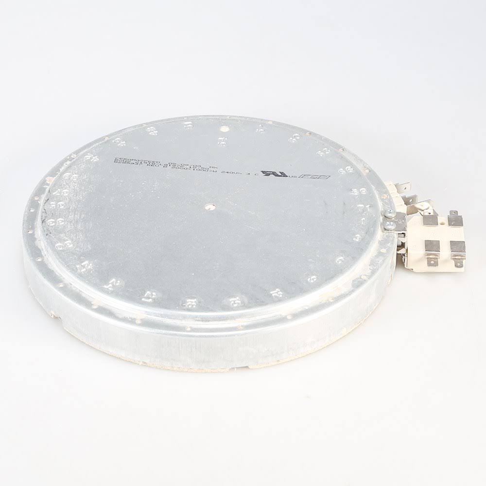 Radiant Surface Element A20204