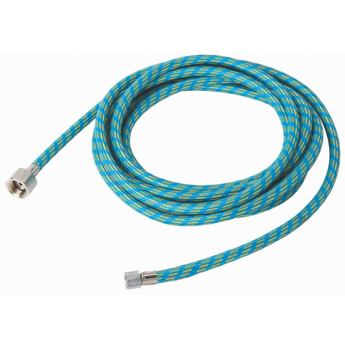 1/4 in. x 10 ft. Braided Nylon Airbrush Hose J5681