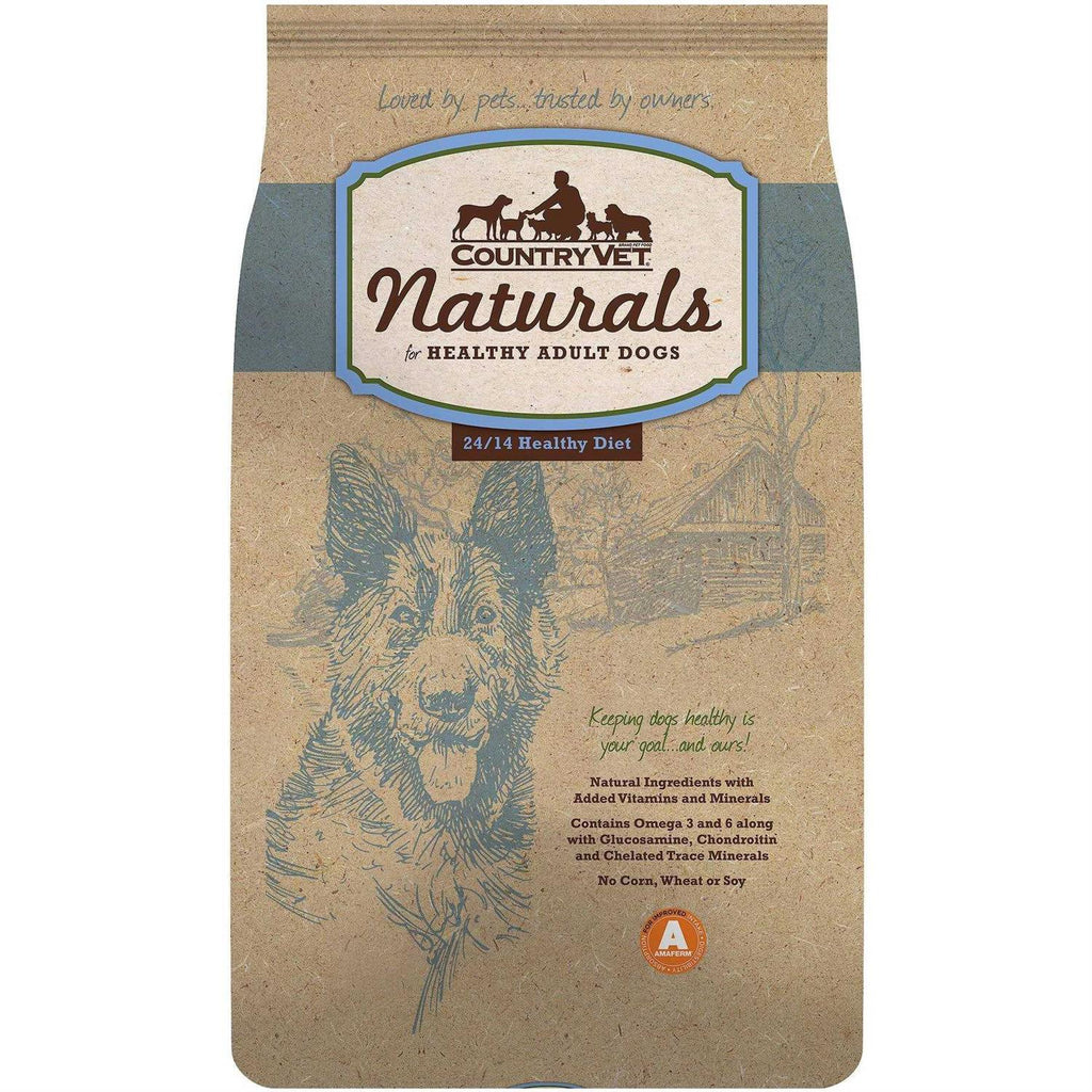 Healthy Diet Dry Dog Food N281