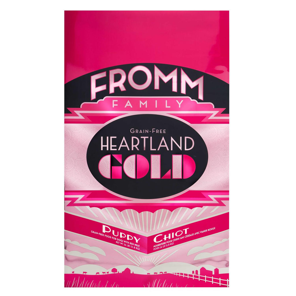 Dry Dog Food M5368