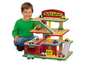 Hardwood Super Garage N352464