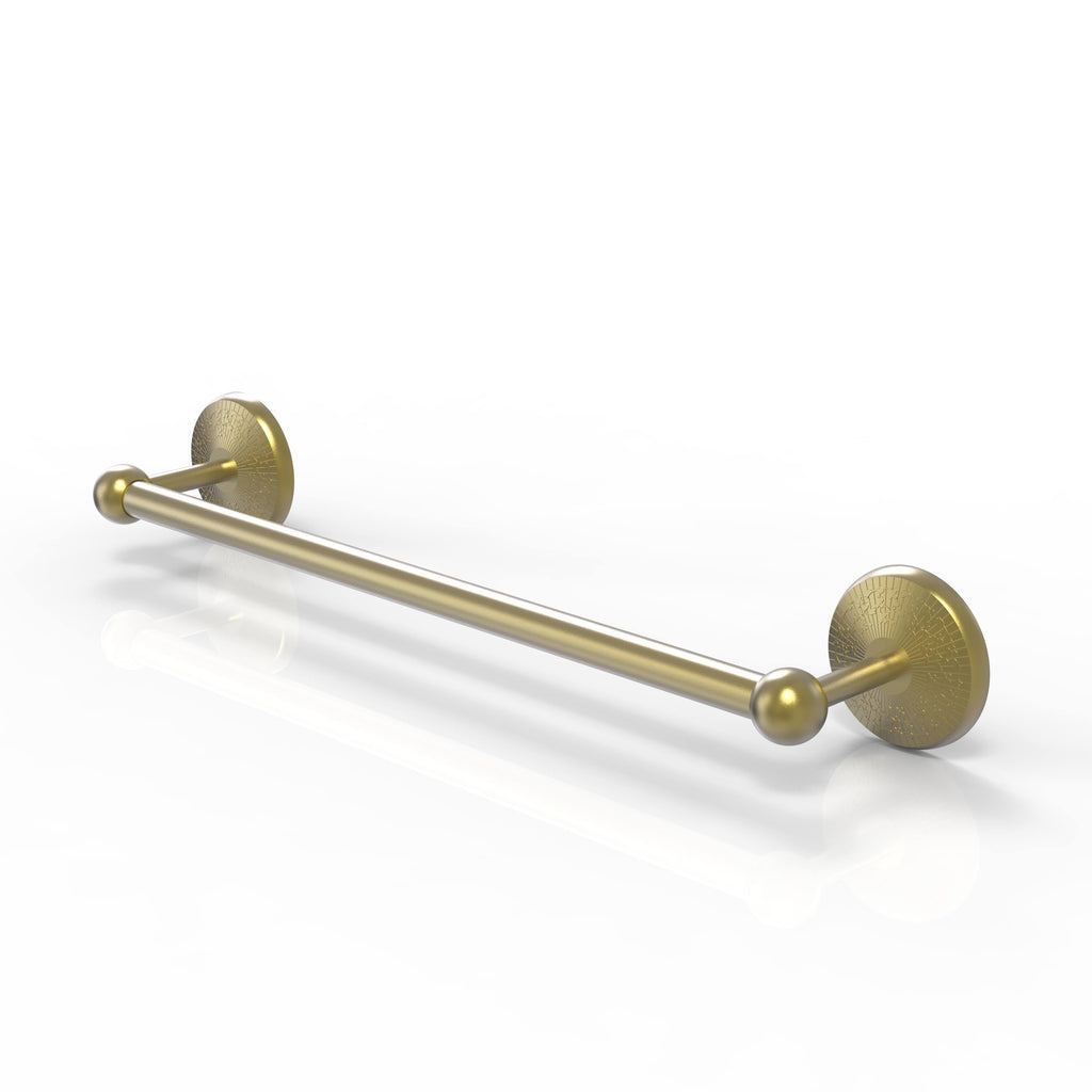 36 inch Towel Bar Satin Brass U423