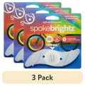 (3 pack) Color Morphing LED Bicycle Spoke Light N916561