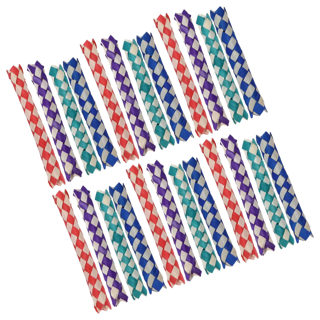 Bamboo Finger Traps M30394