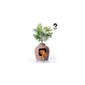 Hidden Cat Litter Box Planter P4045