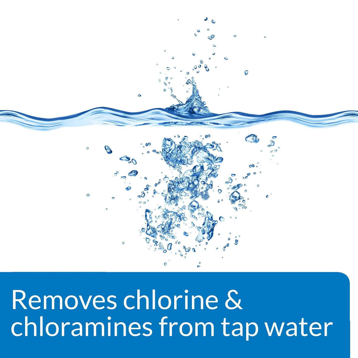Tap Water Conditioner N748459