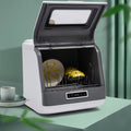 Portable Countertop Dishwasher L536892