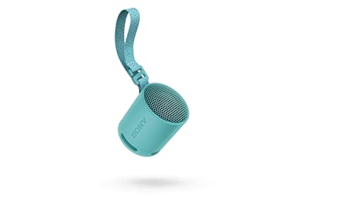 Black Wireless Bluetooth Portable Lightweight Compact Travel Speaker A221241