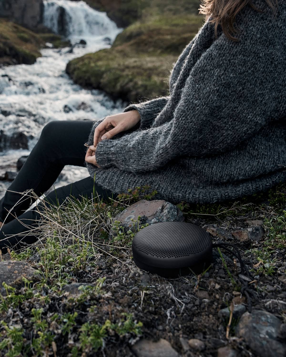 Portable Bluetooth Speaker A63405