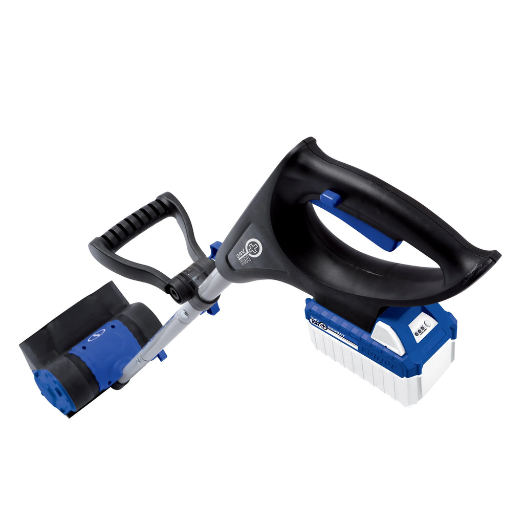 10-inch Cordless Snow Shovel E2236