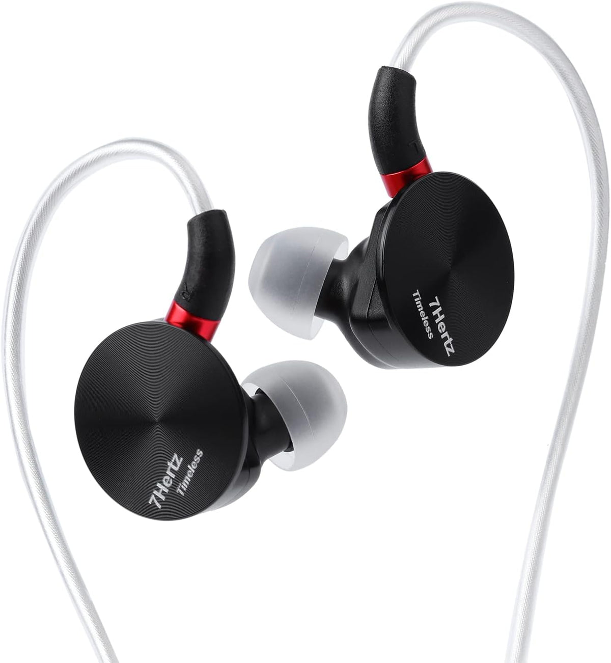 14.2mm Planar HiFi in-Ear Earphone with CNC Aluminum Shell X147
