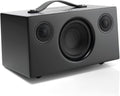 Black Smart Speaker with Alexa Built-in K485