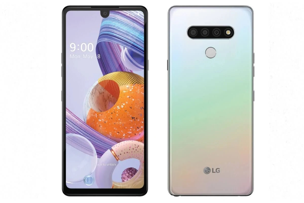 64GB Android 10 Phone H47284