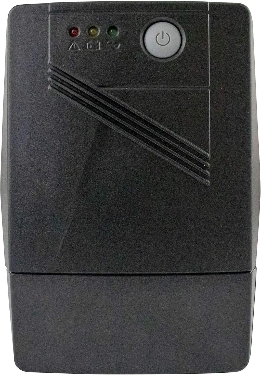 650VA UPS Battery Backup for Router and Modem Pack of 2 D89231